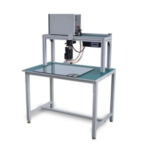 China Continuous Battery Pack Welding Machine 10V , 18650 Spot Welding Machine factory