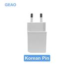 5V 1.2A USB Wall Charger Portable Power Adapter For Smartphones