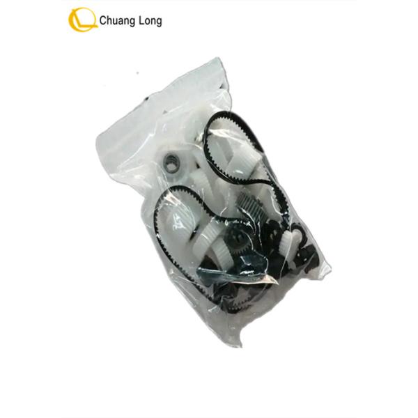 NCR Aria 3 Double Pick Drive Gear Bearing Kit NCR Selfserv 22 ATM Parts 6622E 4450704985 445-0704985