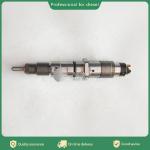 NEW ISLE engine diesel fuel injector 4930485 0445120070