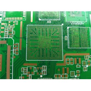 Multilayer HDI High Density Integrated PCB board