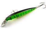 14cm 16.2g metal tongue action diving muti colors hard plastic fishing lure