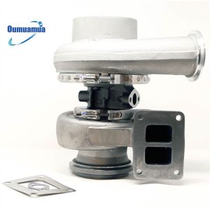 Turbo BHT3E For Cummins Engine N14 Turbocharger 3803585