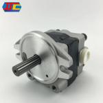 OEM Excavator Hydraulic Gear Pump , Kayaba Gear Pump Excavator Parts