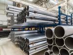 25*15 Diameter seamless ss pipe High Corrosion Resistance