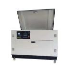 5KW Air Cooled Diesel Generator Electric Silent Power Generators