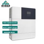 Rack-mounted Solar Energy System 10-20 kWh Output Power Range 10KW 20KW 30KW