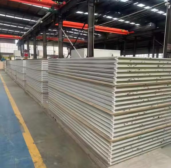 Custom 201 / 304 / 316 Stainless Steel Sheets – Premium Quality for Global