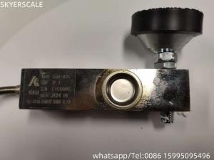 China Dealer Price KELI SQB- A 2t Shear Beam Load Cell For Floor Scale Livestock Scale factory