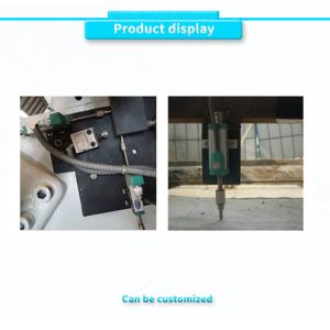 High- UNIVO Position Linear Displacement Sensors for Industrial Grade 24V Power