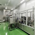 12KW 20mm Capsule 0.8Mpa Filling And Sealing Machine