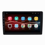 9 Inch Universal Touch Screen Car Radio