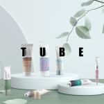 19mm 22mm Reusable Washable Cosmetic Tube Packaging Squeeze Body Cream Tube