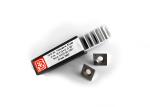 Yg6X Square Tungsten Cemented Carbide Inserts