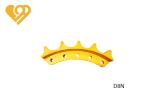 D8N Drive Sprocket OEM Bulldozer&Excavator Top Quality Undercarriage Parts