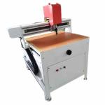 19mm Car Rectilinear Glass CNC Laser Cutting Machine