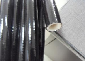 China SAE 100R7 Standard Flexible Braided Hydraulic Hose Safety 50m / Roll factory