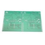 1.6mm 1oz Copper Single Sided Printed Circuit Board