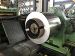 SUS301-CSP ( 1.4310 ) Cold Rolled Stainless Steel Sheet ( Strip )