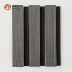Contemporary Wood Slat Acoustic Panel Innovative And Customizable