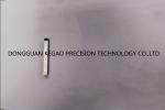 Insert Injection Molding Automotive Parts 8407 Material 0.001mm Accuracy
