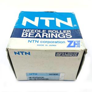 China NK35-54-36 Needle Roller Bearing 35*45*30mm Long Life；High Speed factory