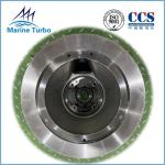 T- TPS57 Bearing Casing For Diesel Marine Turbocharger Parts Replacement
