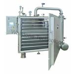 Compact Static Drying Cabinet Tray Dryer/Hot Water Heating Laboratory Vacuum