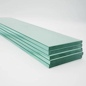 China GP-017: Colored Back-Painted Glass factory