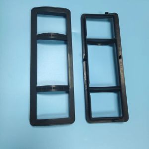 50t-3600t Injection Machine Tonnage for Automotive Plastic Injection Molding