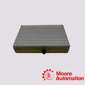 DI3301 S2 Triconex DIGITAL INPUT MODULE