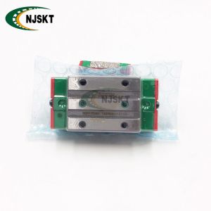 HIWIN RGH35CA Linear Guides And Rails RG Series For Heavy Duty Cutting Machines