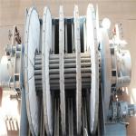 Magnetic Separator 36 TPH GPY Disk Rotary Vacuum Filter