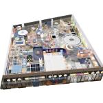 Mall Indoor Play Maze Multiple Levels Indoor Playland Equipment Baby King Theme