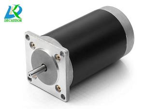 China BLDC MOTOR factory