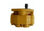 Construction machinery parts 07421-71401 Main Clutch Pump For Bulldozer D20A