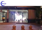 1R1G1B Outdoor Transparent LED Screen
