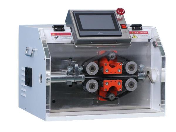 INC- HB60 Corrugated Tube Cutting Machine, Tube cutter; Pipe Cutter; Cutting