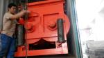 CE Door Making Machines for Mgo / Mgcl / Fiber Glass Mesh Raw Material
