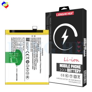 China Vivo X21i X21iA Battery Back Panel OEM B-E2 3245mAh VIVO Model Customized Replacement factory