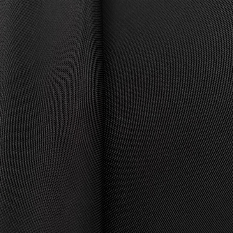 170-240gsm Four Way Stretch 55D Knitted Polyester Spandex Fabric for Yoga Clothes and Swimwear