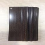 6063 T5 Standard Aluminum Alloy Extrusion Profile 0.7mm-3.0mm Thickness