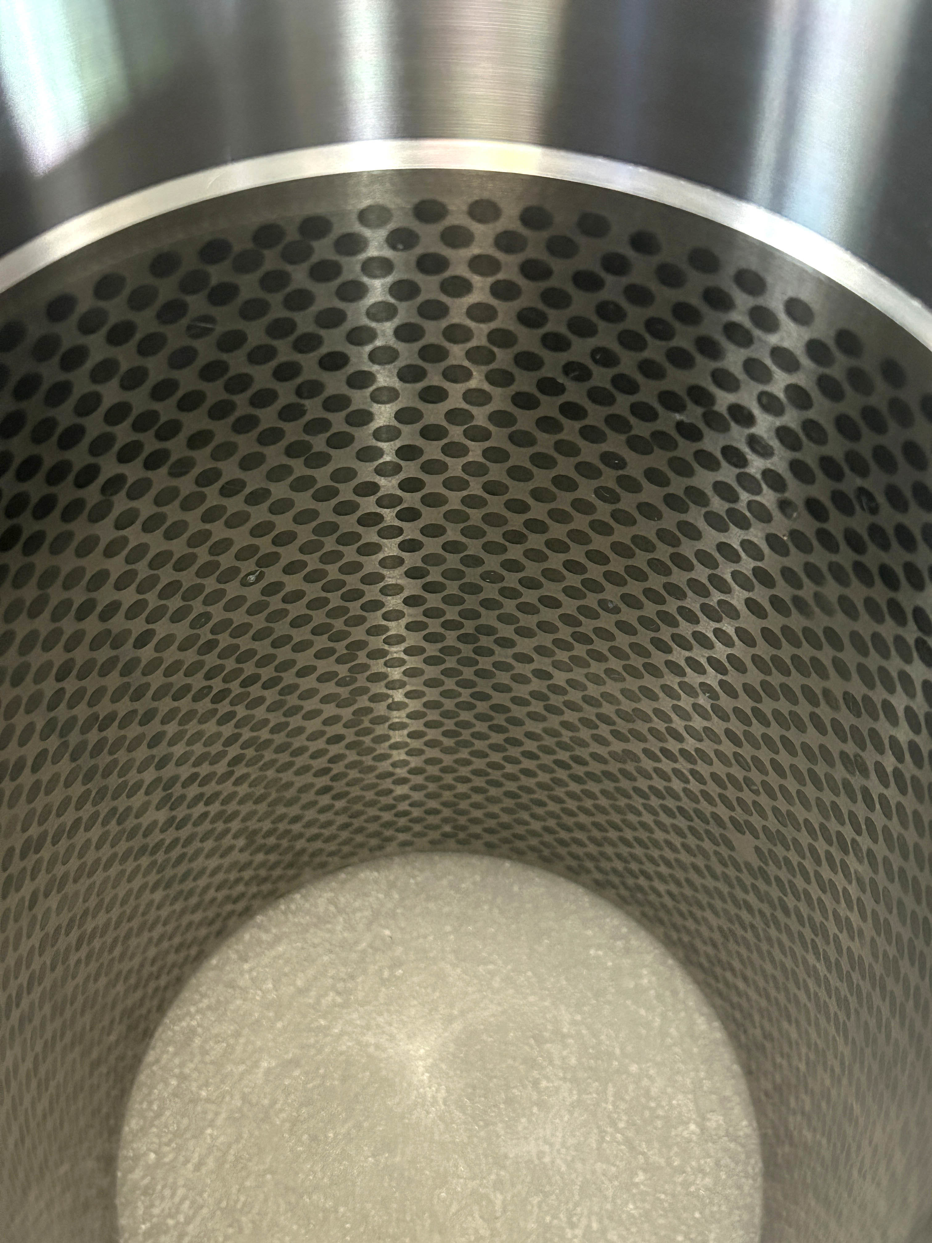 Customized Tungsten Carbide Radial Bearings with Plasma Transferred Arc Welding Technology、