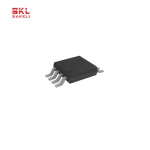 AD8657ARMZ-R7 Amplifier IC Chips - High Performance Low Noise