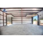 30x30 Metal Building Kit Steel Garages And Sheds OEM ODM