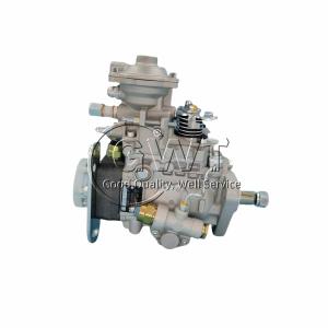 China 0460426415 VE6/12F1075L1046 Fuel Injection Pump 504087264 For Iveco Case Diesel Engine factory