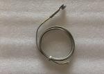 Custom sheathed thermocouple, Hot runner manifold thermocouple high sensitivity