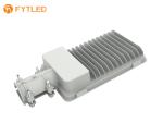 ROHS Certification 30W LED Shoebox Light , White LED Wall Pack For Roads