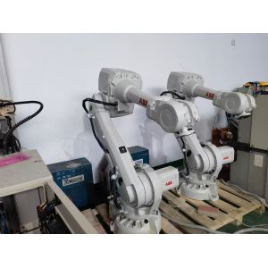 China Kuka KR210 Used Robotic Arm 210 Kg Payload C4 System on sale