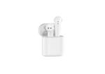 Stereo Charging bin I18 Earphones In Ear Bluetooth Headphones No Wires